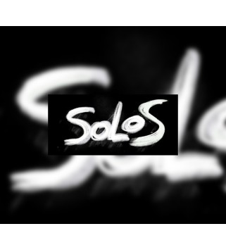 Solos Steam Key GLOBAL